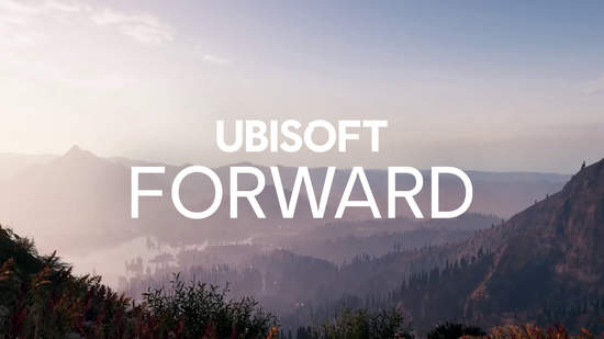 「Ubisoft Forward」發表會 7 月 13 日登場