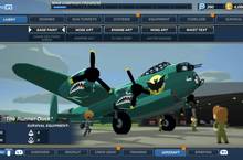 H2 Interactive，戰略模擬類遊戲《Bomber Crew》PS4版即日起發售