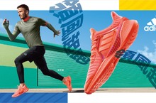 adidas CLIMACOOL系列跑鞋 2020全面凍涼升級 貝克漢、彭于晏、張鈞甯 時尚炎夏「領風起跑」