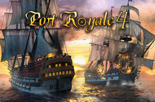 H2 Interactive，策略遊戲《 Port Royale 4 （ 海商王 4）》PS4繁體中文下載版正式發售