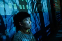 《無聲》國際傳捷報  導演爆上映版本與台北電影節不同 劉子銓15歲挑戰手語戲 期待展現電影核心價值