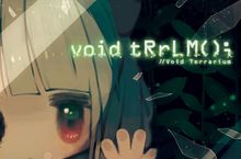 以最後的人類少女與照護機器人為主角的迷宮RPG  『void tRrLM();』發售中！ 