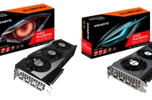 技嘉隆重推出Radeon™ RX 6700 XT系列顯示卡，技嘉風之力散熱技術加持，最佳1440P遊戲體驗