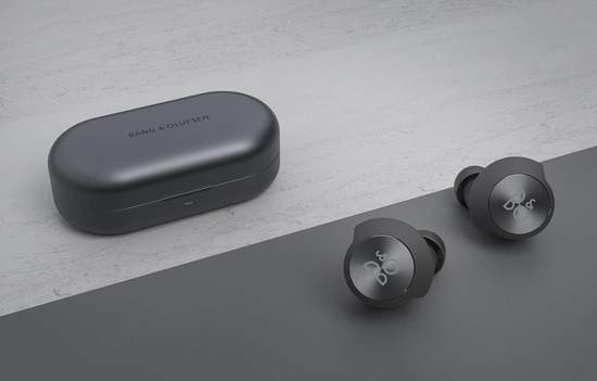 Bang & Olufsen推出全新首款主動降噪真無線耳機Beoplay EQ 
