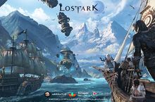 韓國 MMORPG 大作《失落的方舟：LOST ARK》由樂意傳播宣布取得代理權