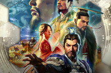 『三國志 14 with 威力加強版』 將於 3 月 25 日發布大型免費更新及付費 DLC！ 