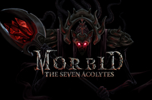 H2 Interactive，《Morbid: The Seven Acolytes（病態：七侍者）》Nintendo Switch 繁體中文 數位版已發售 