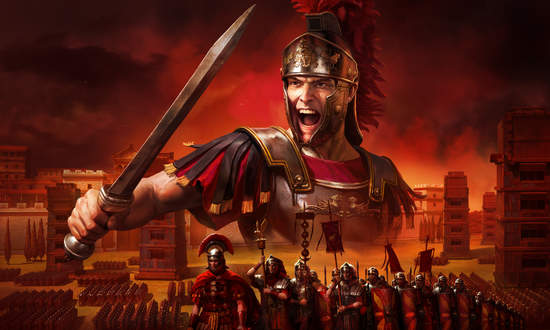 《Total War: ROME REMASTERED》發行日公開 羅馬將迎來嶄新的一天