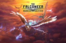 H2 Interactive，《The Falconeer Warrior Edition》Nintendo Switch版今日上市