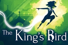 H2 Interactive，《The King’s Bird（王之鳥）》PS4 中文版今日正式上市