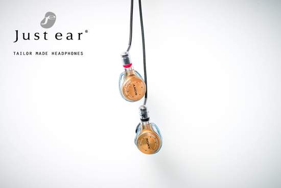 日本職人打造台灣樂迷專屬調音  Sony Just ear客製化入耳式耳機特別版   極致雕琢獨享細節