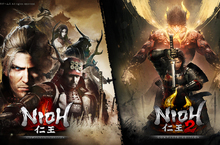 黑暗戰國動作 RPG「仁王」系列於本日開 始發布 Epic Games Store 版
