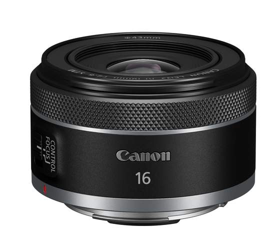 Canon全球發布新鏡頭 為EOS R 系統愛用者提供新的創意選擇