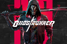 H2 Interactive，《Ghostrunner（幽影行者）》PS5 繁體中文版上市（PS4版本可免費升級PS5版本）