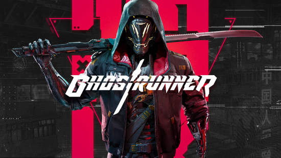 H2 Interactive，《Ghostrunner（幽影行者）》PS5 繁體中文版上市（PS4版本可免費升級PS5版本）