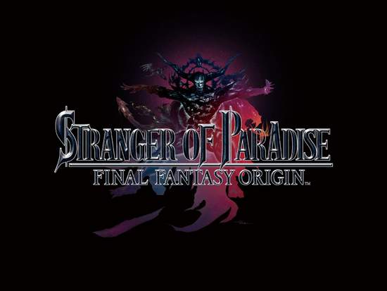 『STRANGER OF PARADISE FINAL FANTASY ORIGIN』 ～發售日公開&開放預購通知～