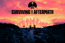 策略遊戲之王 Paradox Interactive 帶來的究極生存模擬遊戲  『Surviving the Aftermath』決定於 2022 年初於亞洲地區發售