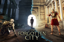 H2 Interactive，《The Forgotten City（遺忘之城）》PS4/PS5 中文版上市