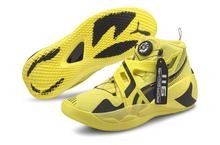 PUMA DISC REBIRTH PORSCHE 籃球鞋履 首見籃壇跨界超跑名品　馳騁潮流極速快感