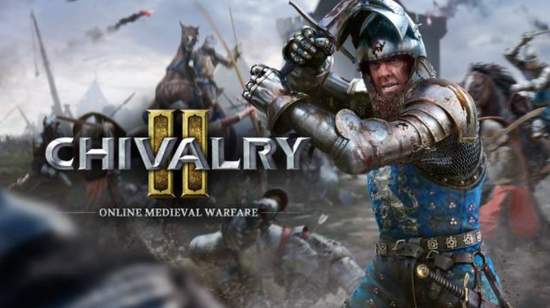 Chivalry 2 跨平台公開 Beta 將於5月27日在PC、PlayStation®4、PlayStation®5、Xbox One及Xbox Series X/S上展開
