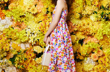 「GU x M／mika ninagawa」聯名系列5月21日正式販售 時尚達人搶先演繹「花花時尚」4大必入手清單一次看！