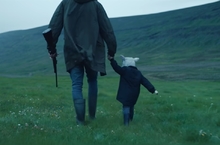 獵奇懼作《羊懼》美國首週末票房突破3000萬　打破冰島電影在美開票紀錄