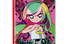 《World's End Club》任天堂SWITCH中文實體盒裝版， 正式上市，舉辦慶祝上市活動！