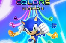 超音速動作遊戲將色彩繽紛地脫胎換骨！ 『索尼克 繽紛色彩究極版』 決定於2021年9月9日（四）發售！