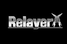 《Relayer》 收錄日文/繁體中文/韓文/英文/法文/義大利文/德文/西班牙文 2021年全世界同步發售
