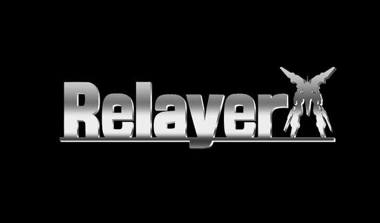 《Relayer》 收錄日文/繁體中文/韓文/英文/法文/義大利文/德文/西班牙文 2021年全世界同步發售