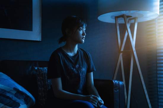號召年輕觀眾挺國片  支持《瀑布》前進奧斯卡 鍾孟宏導演最溫柔有力的作品 