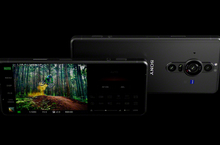 Sony震撼推出Xperia PRO-I一吋感光單眼手機