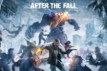 VR CO-OP FPS AFTER THE FALL® 開發者分享戰鬥系統與敵人的進一步資訊