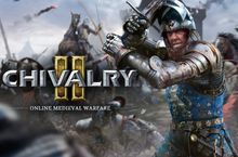 在史詩式多人戰爭遊戲 Chivalry 2 之中成為傳說戰士 現已登陸 PC、PlayStation 及 Xbox 主機平台