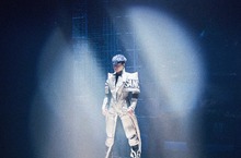 「亞洲唱作天王」林俊傑首場線上售票演唱會《聖所FINALE》終點站即將正式登場
