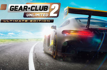 《Gear.Club Unlimited 2（極速俱樂部 無限 2）》繁體中文版「Ultimate Edition」PS4/PS5 與「Definitive Edition」Nintendo Switch 將於 11月 30日正式發售
