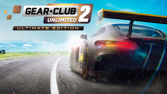 《Gear.Club Unlimited 2（極速俱樂部 無限 2）》繁體中文版「Ultimate Edition」PS4/PS5 與「Definitive Edition」Nintendo Switch 將於 11月 30日正式發售