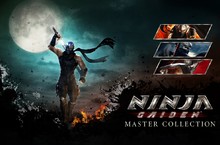 『 NINJA GAIDEN ™: Master Collection 』 昨日發售！發售宣傳影片同步公開！