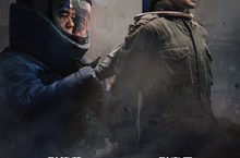香港警匪億萬鉅製電影《拆彈專家2》穩坐元旦跨年新片票房冠軍