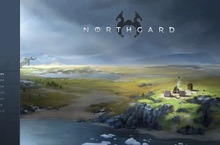 H2 Interactive，《Northgard》PS4 中文版正式上市