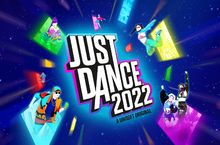 《JUST DANCE 舞力全開 2022》現已推出 收錄了 BLACKPINK、怪奇比莉、K/DA 所帶來的知名歌曲