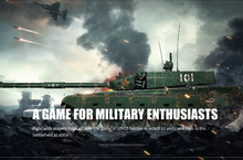 軍事迷看過來！近現代戰爭RTS遊戲《Iron Conflict》今日開啟Steam搶先體驗