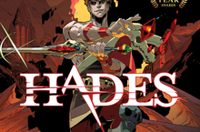 《Hades》即將於PlayStation和Xbox上推出；Private Division將於台灣發行PlayStation實體版本