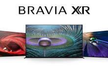 全球首創認知智慧超高畫質顯示器 Sony BRAVIA XR 系列  超前進化!  仿人腦高效分析運作呈現極致影像    體驗耳目一新的真實感動