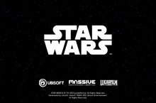 Ubisoft 宣布與 Lucasfilm Games 攜手製作，全新劇情取向開放世界《星際大戰》冒險作品
