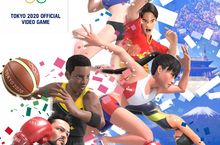 2020東京奧運官方遊戲 『2020東京奧運 The Official Video Game™』於Steam正式發布！ 在免費更新資料中也追加了「索尼克」布偶裝！