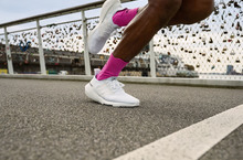 終極進化！全新旗艦adidas Ultraboost 21跑鞋 再掀跑鞋無限想像