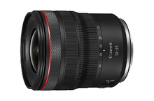 Canon發佈全新專業級輕巧超廣角變焦鏡頭RF 14-35mm f/4L IS USM