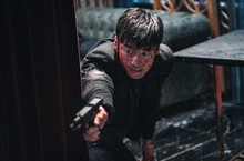 《獵魂者》登上韓國首日票房冠軍 尹啟相搏命演出被讚爆