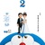 看「哆啦A夢」做公益！車庫娛樂贊助家扶基金會小朋友搶先看《STAND BY ME 哆啦A夢2》